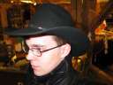 Stetsonkaupassa It�vallassa